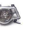 Compatible Headlight Assembly for JAC Jianghuai Light Truck/Good Luck/Good Micro/W300 Model