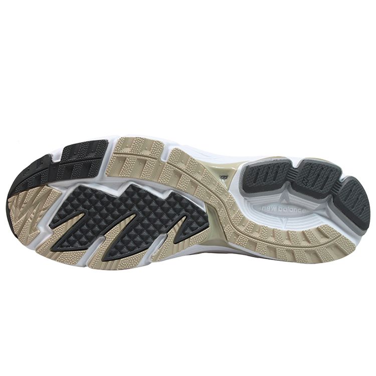 New Balance Comfortable Sports Low-Top Running Shoes Unisex sneaker White Platinum M884MS2