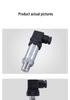 High Precision Atmospheric, Absolute, and Vacuum Pressure Transmitter Sensor
