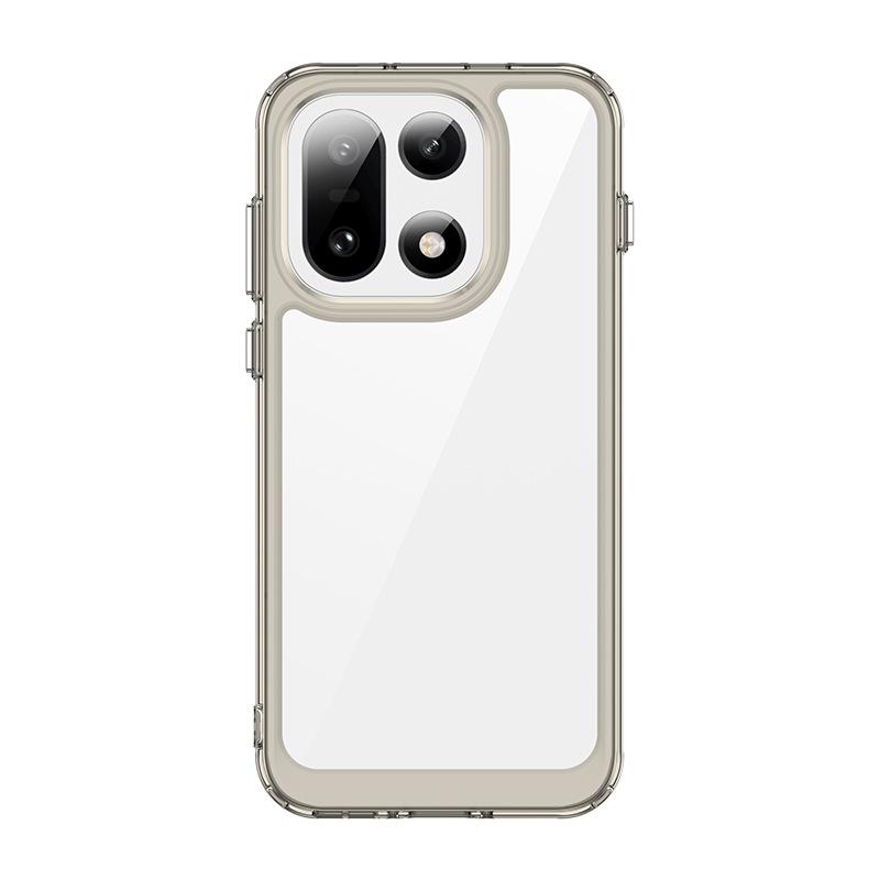 Applicable To Colorful One Plus 11 Mobile Phone Case OnePlus11T Mobile Phone Case 11R Space Case Acrylic Thickened and Anti-drop.