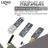 LIZAO NRF24L01 Wireless Serial Port Module, TTL/USB to 2.4G Digital Transmission Module for Remote Control Development