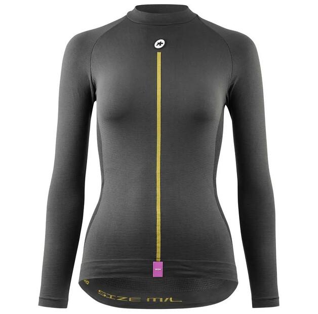Assos Базовый слой с длинным рукавом 2/3 P1