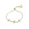 new classic Star Adjustable Bracelet Women's or Men’s Fashion Bracelet South Korean sexy female jewelry party Bracelet