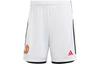 Manchester United Manchester United Soccer Bottom Men's HR3678