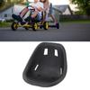 Racings Go-kart Car Seats Cold-resistant Seats Accessories For Cart Drift Trike Go Kart Balance Scooter