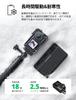 DJI Action Camera Osmo Action 4 Standard Waterproof Action Camera with Incredible M Color and a 1770 mAh Battery Combo 4K/120fps 1/1.3-inch Sensor,