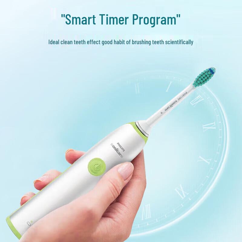 Philips HX3216/31 Sonic Electric Toothbrush