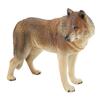 Wildlife Animal Model Toy Collection Figurine Decor Ornament Simulation
