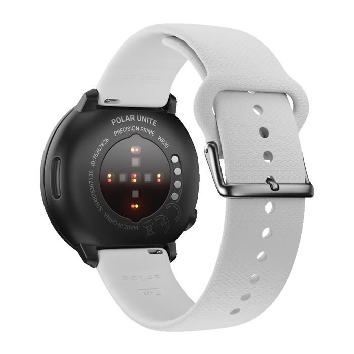 Montre Fitness Connecté - Polar - Unite - Étanchéité 30 Atm - Digital - Mixte