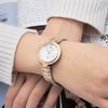 Tissot Flamenco Collection Quartz Movement 50 Meter Water Resistance Women's Watch 26mm White Dial T094.210.22.111.00