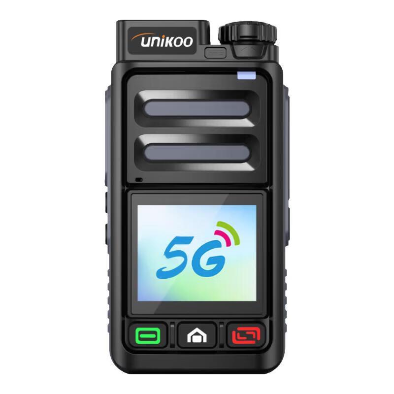 

UNIKOO 4G/5G Nationwide Walkie Talkie (CN version)
