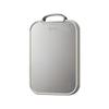 Sanhe Pure Titanium & PP Double-Sided Antibacterial Cutting Board