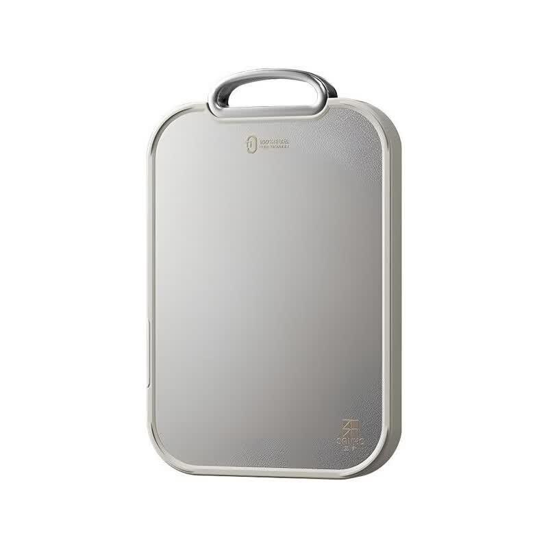 Sanhe Pure Titanium & PP Double-Sided Antibacterial Cutting Board