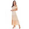 Summer Dress Awama A358