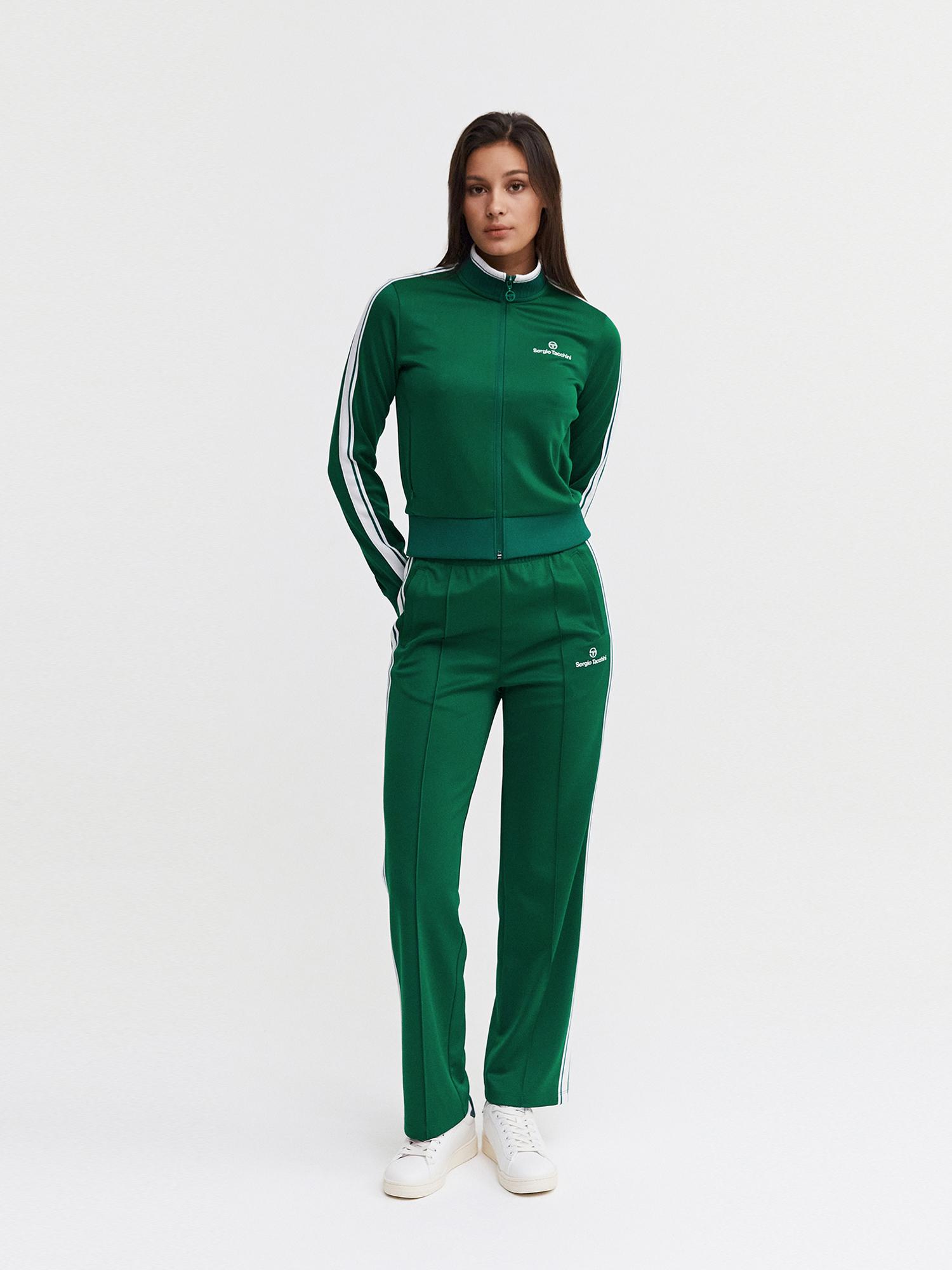 SERGIO TACCHINI W Goat Damarindo Track