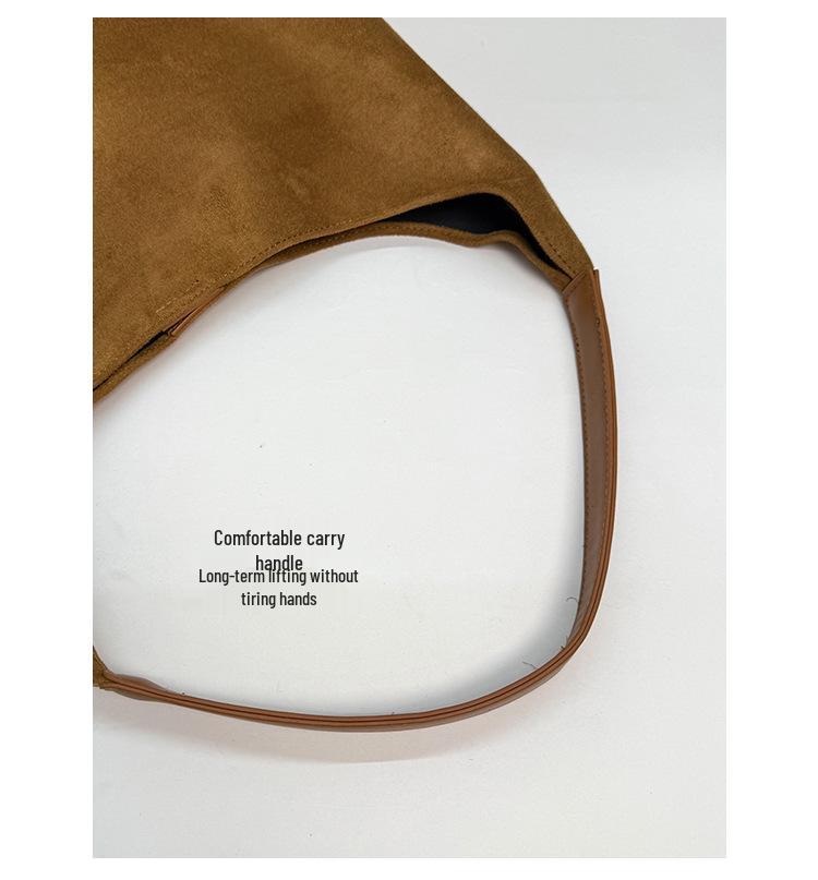 Harajuku Women's Canvas Tote Bag - Large Capacity, Solid Color, Crossbody & Mother-Child Style