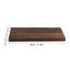 Highquality Material Wall Mounted Shelves Rustic Wood Wood Shelf Floating Shelf  Bedroom