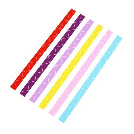 DIY Photo Album PVC Corner Stickers - 102-Pack for Scrapbooking