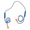 Sweatproof Earplug Headphones Soft Earmuff Accessories Noise Reduction Earphone