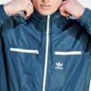 Adidas Originals Dreistreifen Colorblock Freizeitjacke Herren Jacken Blau IL8263