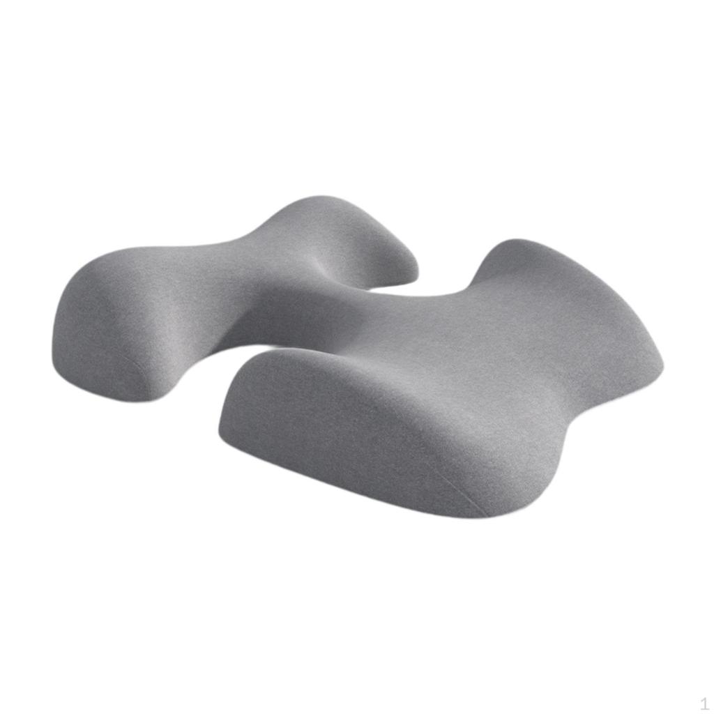 Breast Pillow for Massage ,Prone Pillow, Comfort Multifunction Table Rest ,Beauty Salon