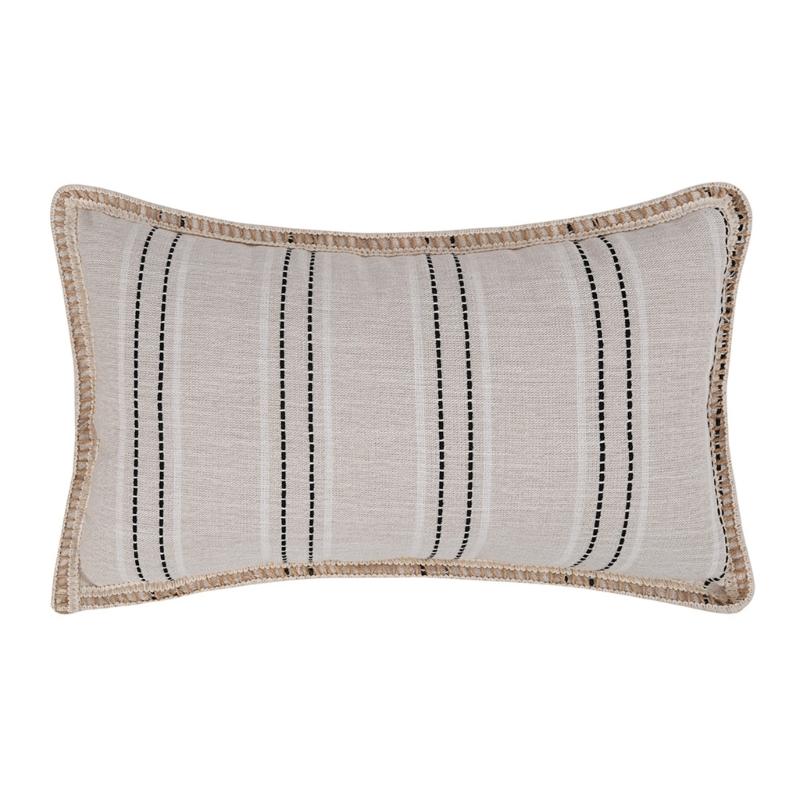 Natural Breathable Linen Pillowcase Soft Comfortable Fabric for Sensitive Skin Easy Caring Machine Washable