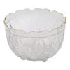 5.1x5.1x5.6in Snack Storage Box with Lid for Desk Decor Jewelry Makeup Pads