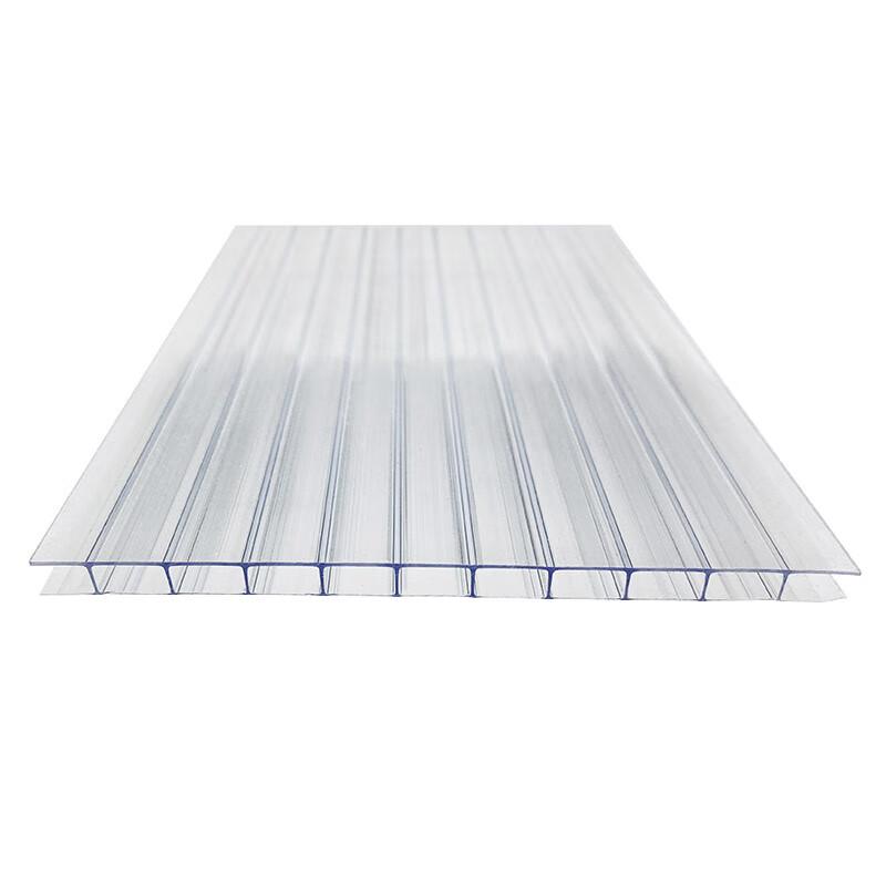 Xingongpai PC Polycarbonate Hollow Sheet