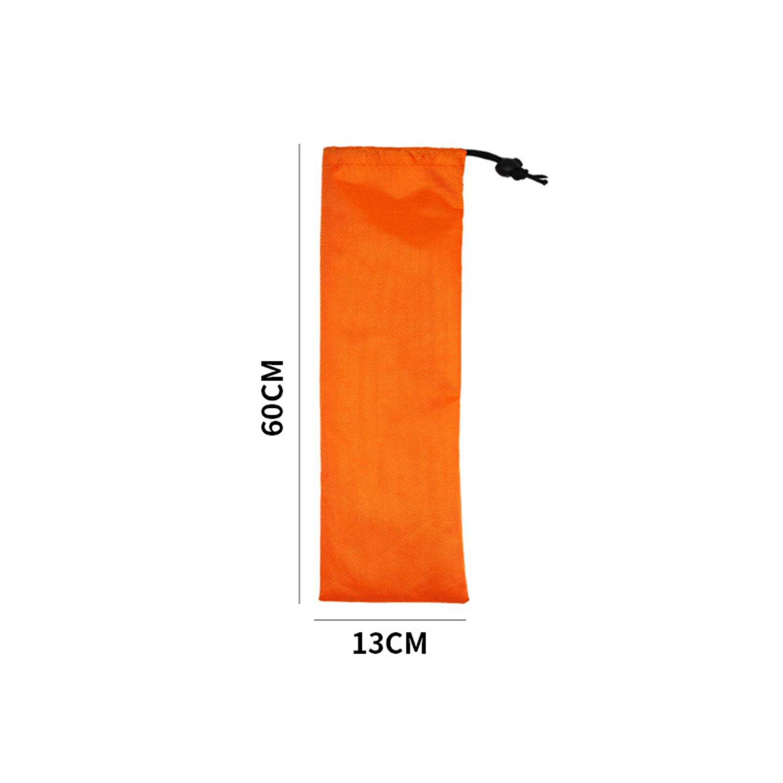 

Сумка для палатки из ткани Оксфорд, портативная сумка для хранения, тканевая сумка для переноски складного стула для рыбалки, треккинга, пешего туризма, барбекю, треккинговых палок