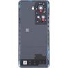 Back Cover for OPPO Reno11 Global Version Phone Back Cover with Camera Lens Rear Glass Panel