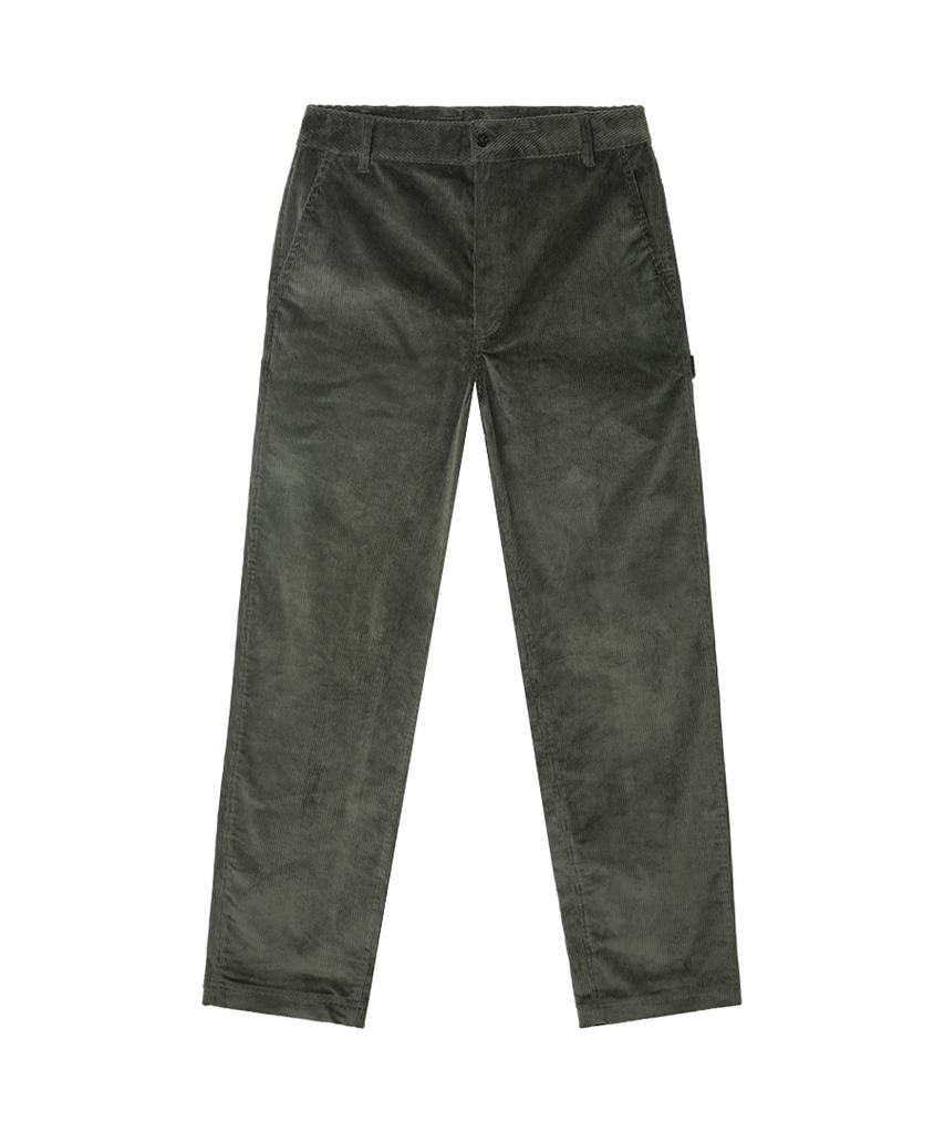 PRO-SPECS Coduroy Pants Kaki