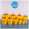 Disposable Medical Needle and Sharps Collection Box