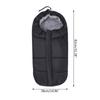 Wasserdichter Universal Baby Fußsack Bequemer Fußsack Winter Kinderwagen Schlafsack Vielseitiger Schlafsack für Kinderwagen