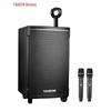 Takstar WDA-1200 Portable Bluetooth Trolley Speaker