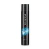 Men's Hair Volume Styling Spray: Non-Stiffening, Perfume Scent, Large Capacity, Dry Glue Wax/Clay.
