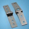 1PC Stainless Steel Nothing Frame Hinge Fold Nothing Frame Balcony Window Hinge Hinge Nothing Frame Doors Parts Resist Crack