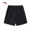 Anta Women's Loose Fit Breathable Knit Summer Shorts