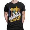 Mens Doode Mha My Hero Academia T Shirt  100 Cotton Clothing Vintage Short Sleeve Round Neck Tees Plus Size TShirts