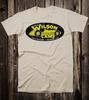 Retro Hot Rod Tee T Shirt Drag Race Racing Speed Shop Dempsey Wilson Cams