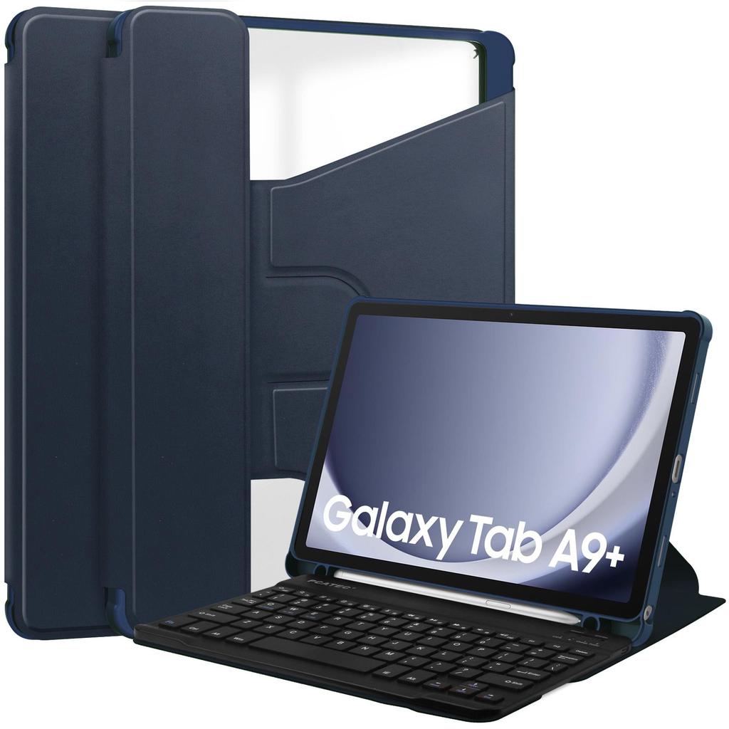 Samsung Galaxy Tab S9 11-Inch 360° Rotating Case