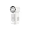 Strong Wind Cooling Small Fan High-Speed Electric Fan Portable Handheld Mini Fan  Camping Travel