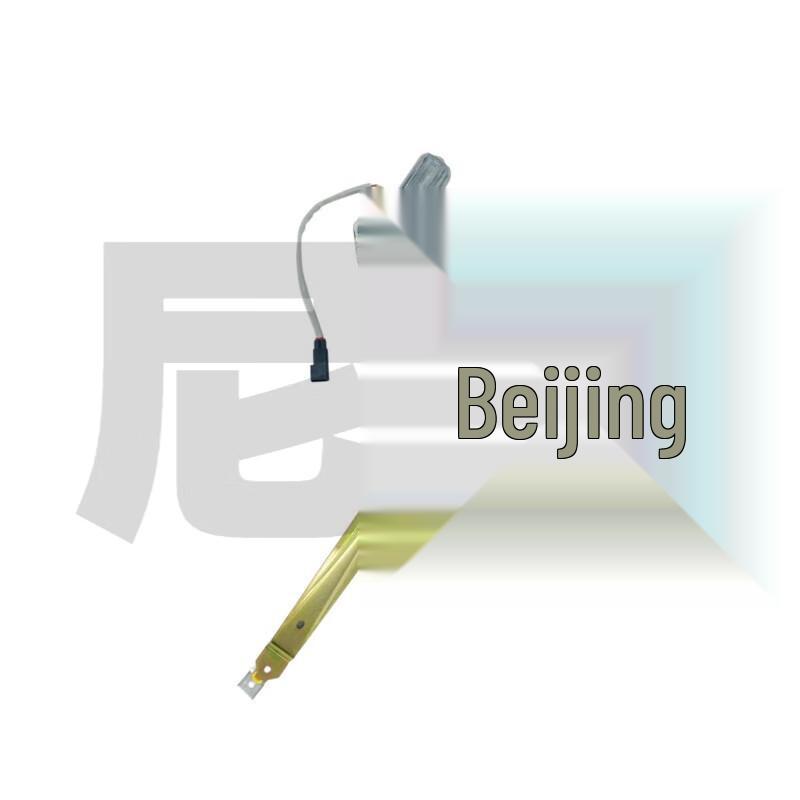 Nijing Ford Transit JX6641T-N3 Window Regulator Assembly