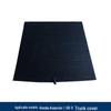 Trunk Spare Tire Cover for Honda Avancier/UR-V/Inspire/Integra - Divider Carpet & Bumper Mat