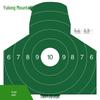 Yu Long Shan Shooting Range Targets & Accessories