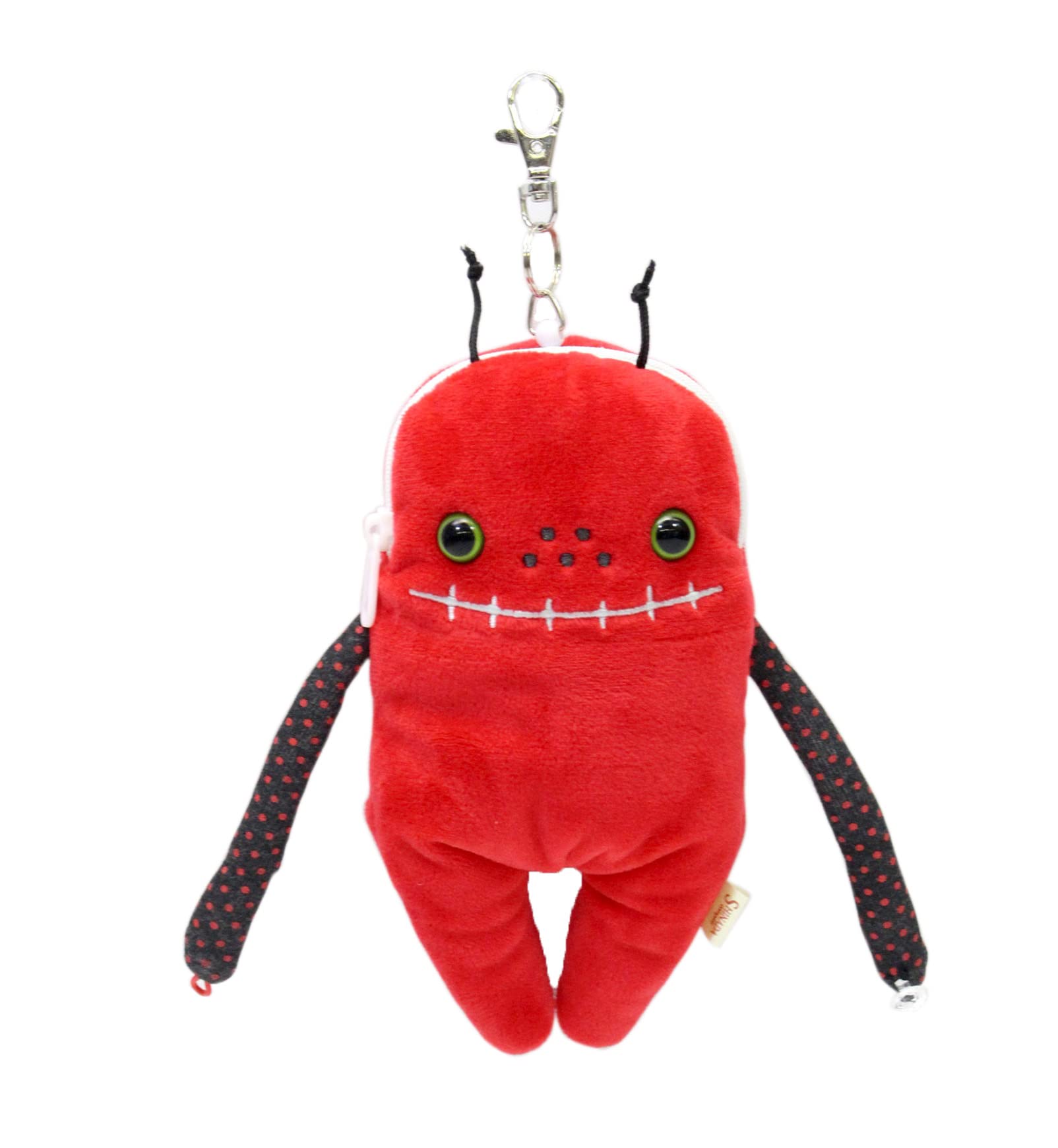 Shinada Mokeke Pass Case Anne