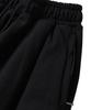 Masateu Basic Cross Sweat Pants _ Black
