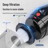 Yuanzu Portable Car Vacuum Cleaner