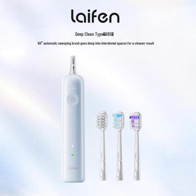 Laifen Sonic Electric Toothbrush CN Plug (adapter Included)