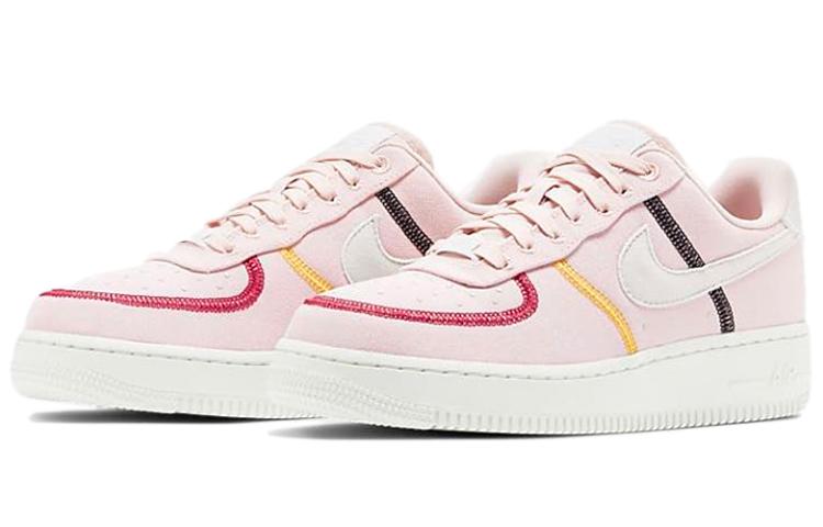 Nike Air Force 1 Low Lx Silt Red Women's DD0226-600