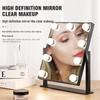 LED Hollywood Makeup Mirror